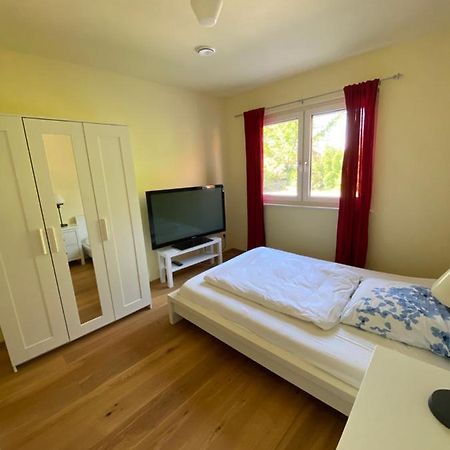 Schoenes Privatzimmer Region Hannover Springe Exterior foto