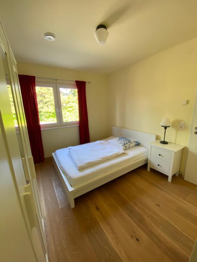 Schoenes Privatzimmer Region Hannover Springe Exterior foto